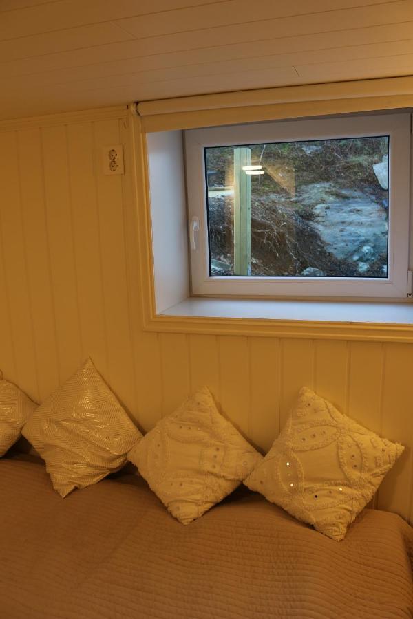 Appartement With1 Bedroom Separate Living With A Sofa Bed And A Tiny Kitchen A Bathroom Located In Nordstrand Near By The Sea For 3 Guests With A Garden And Grill 5 Extra Guests With Extra Cost In The With Sea View Just Outside The Apar *