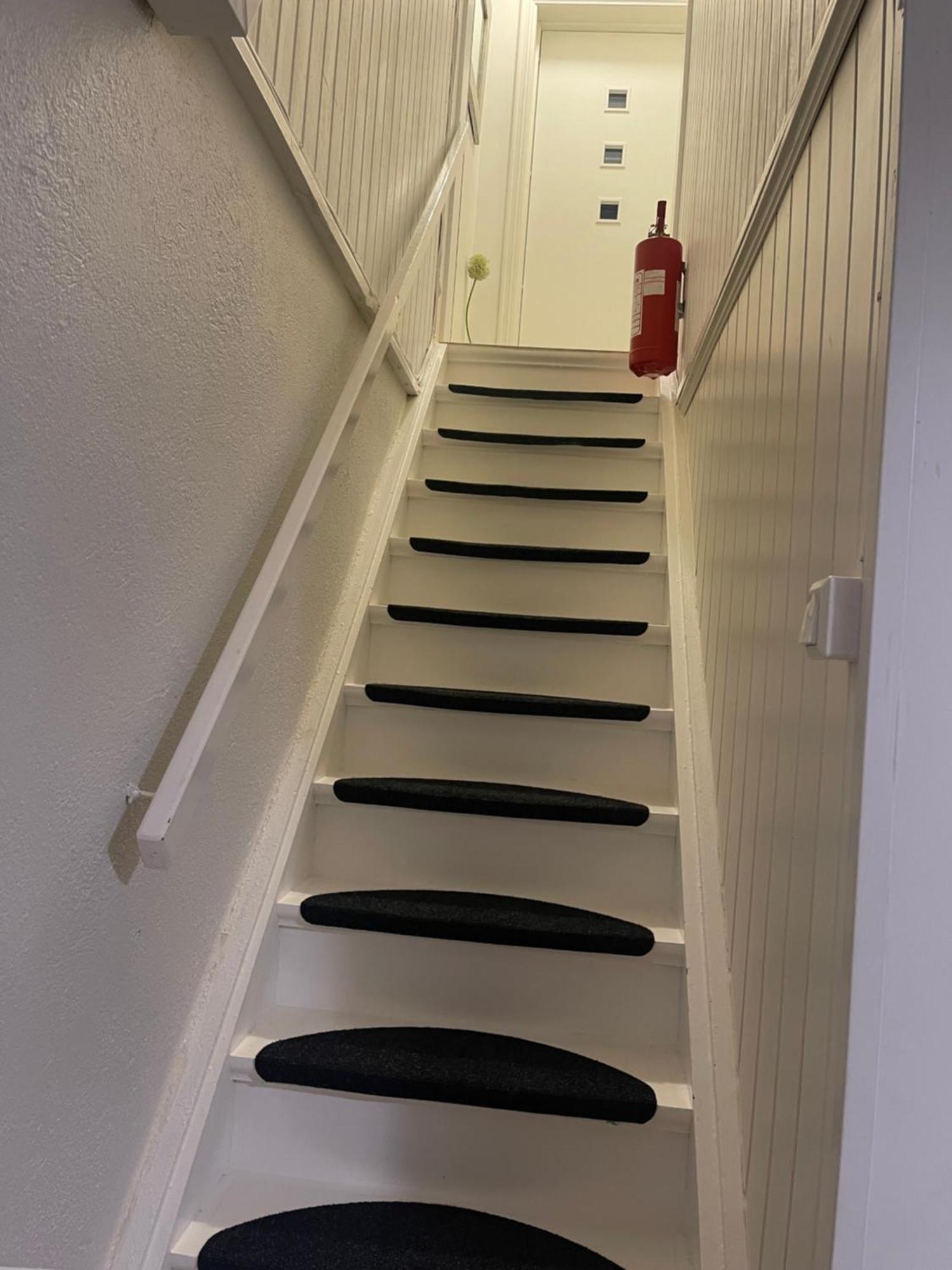 With1 Bedroom Separate Living With A Sofa Bed And A Tiny Kitchen A Bathroom Located In Nordstrand Near By The Sea For 3 Guests With A Garden And Grill 5 Extra Guests With Extra Cost In The With Sea View Just Outside The Apar Appartement *